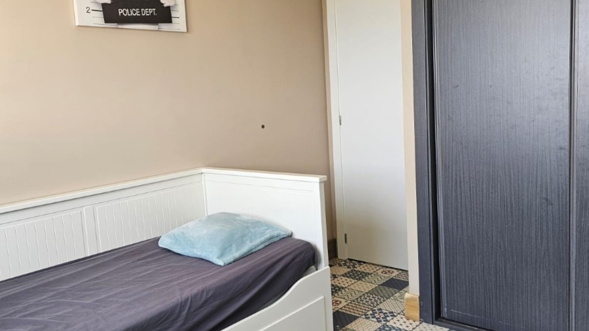 Reventa - Apartamentos -
Orihuela Costa - Punta Prima