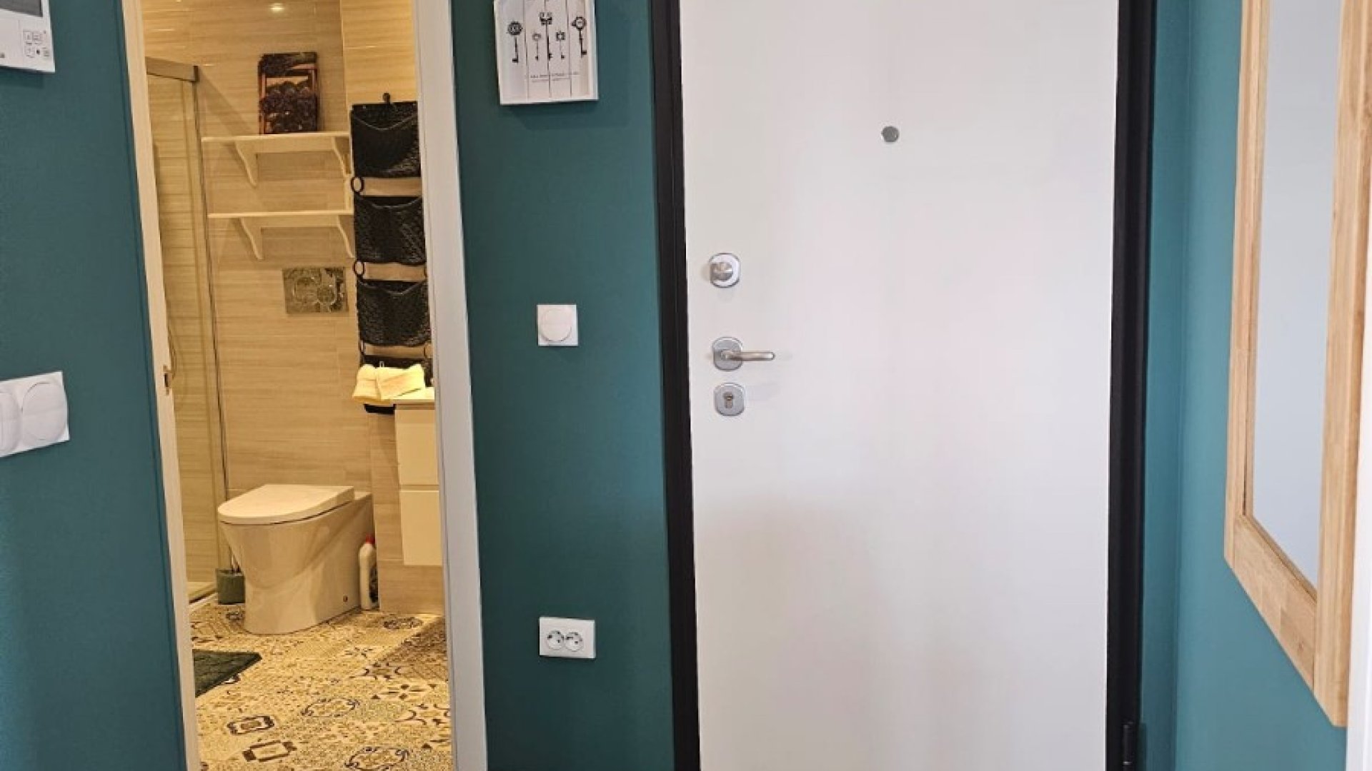 Reventa - Apartamentos -
Orihuela Costa - Punta Prima