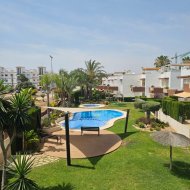 Reventa - Apartamentos -
Orihuela Costa - Punta Prima