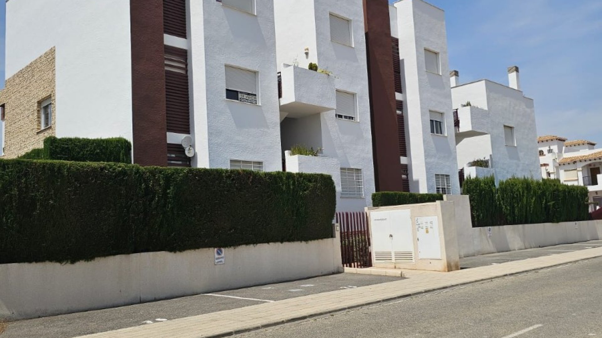 Reventa - Apartamentos -
Orihuela Costa - Punta Prima
