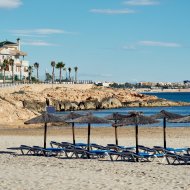 Reventa - Apartamentos -
Orihuela Costa - Punta Prima