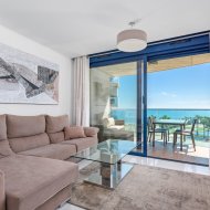 Reventa - Apartamentos -
Orihuela Costa - Punta Prima