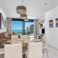 Reventa - Apartamentos -
Orihuela Costa - Punta Prima