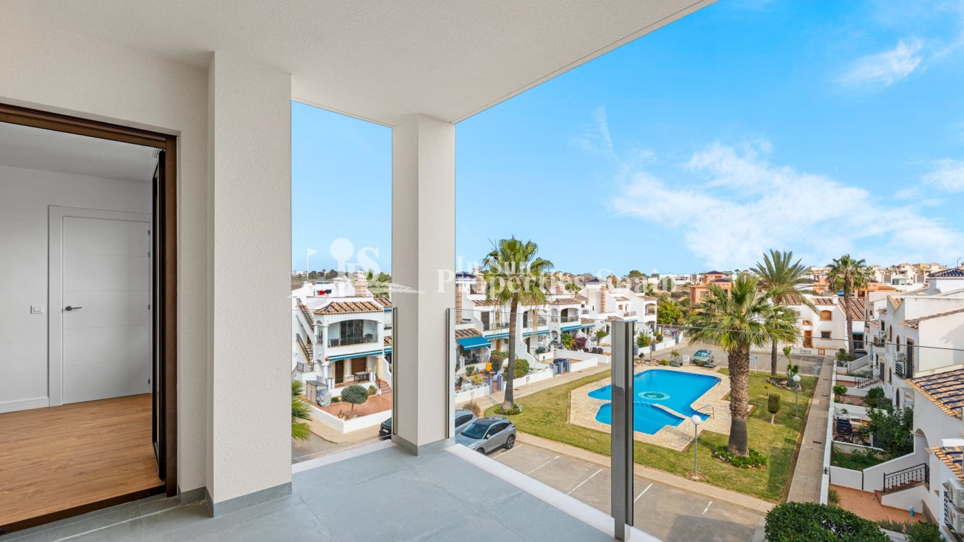 Reventa - Apartamentos -
Orihuela Costa - Villamartin Pau-8