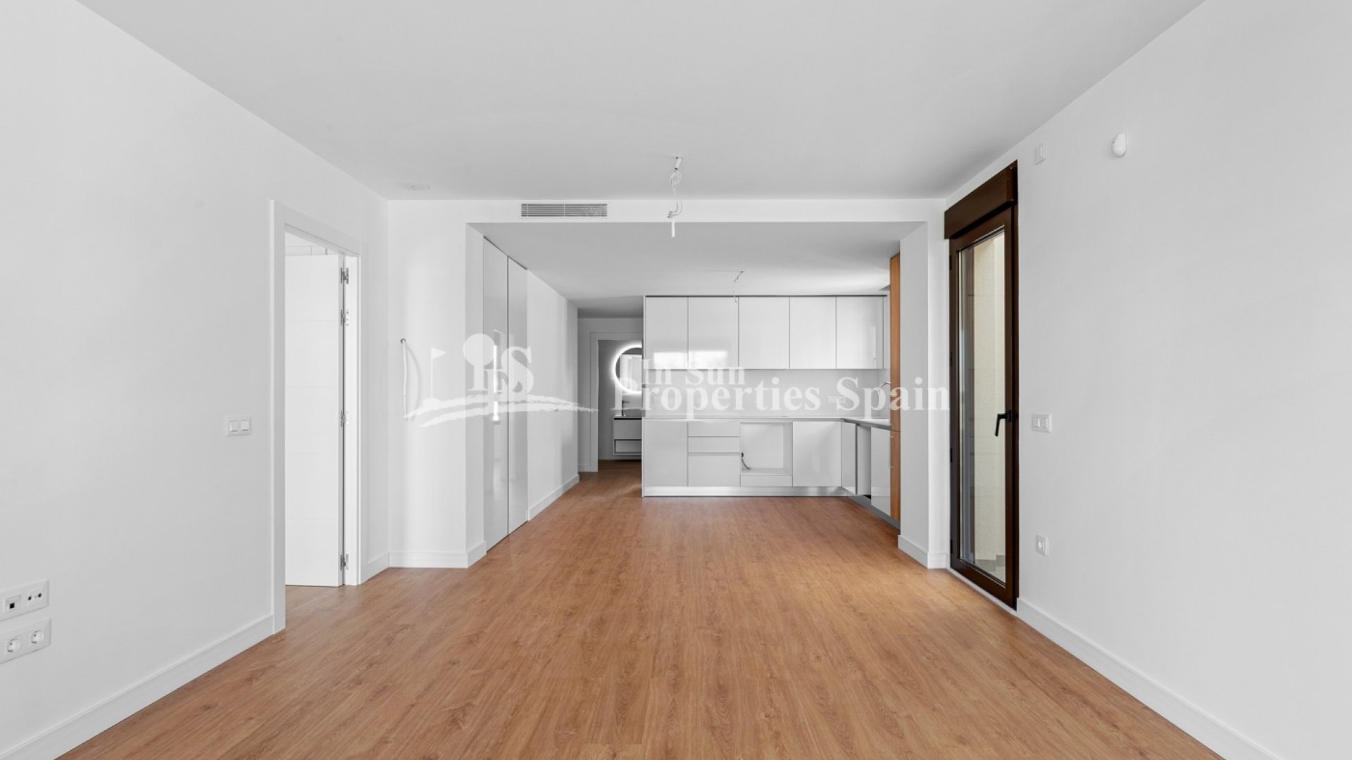 Reventa - Apartamentos -
Orihuela Costa - Villamartin Pau-8