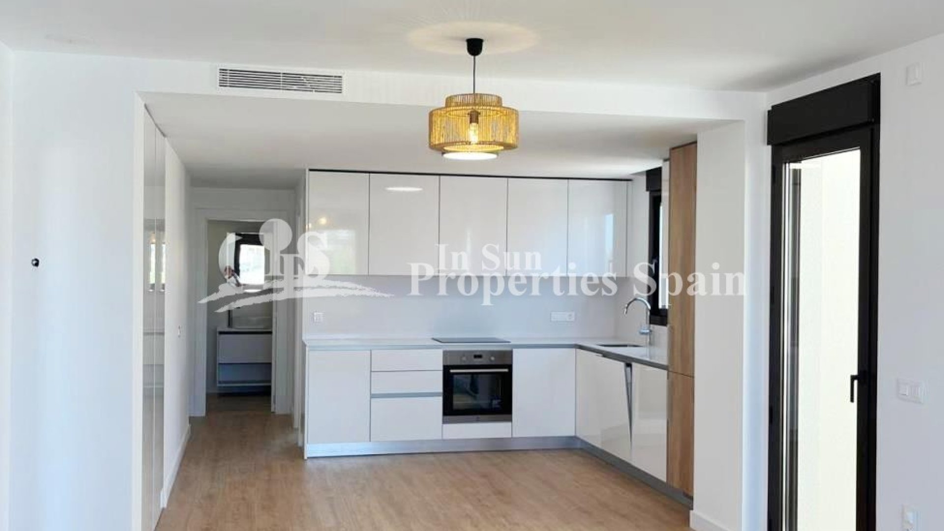 Reventa - Apartamentos -
Orihuela Costa - Villamartin Pau-8