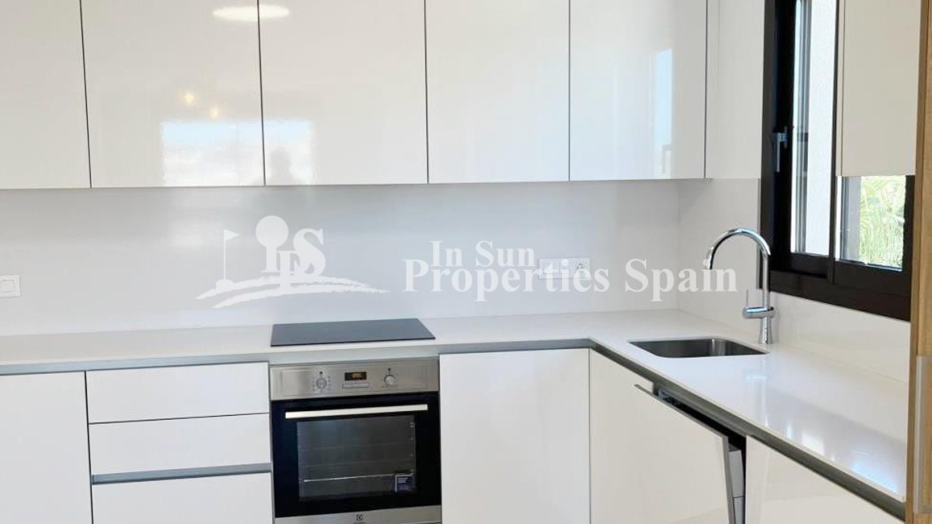 Reventa - Apartamentos -
Orihuela Costa - Villamartin Pau-8