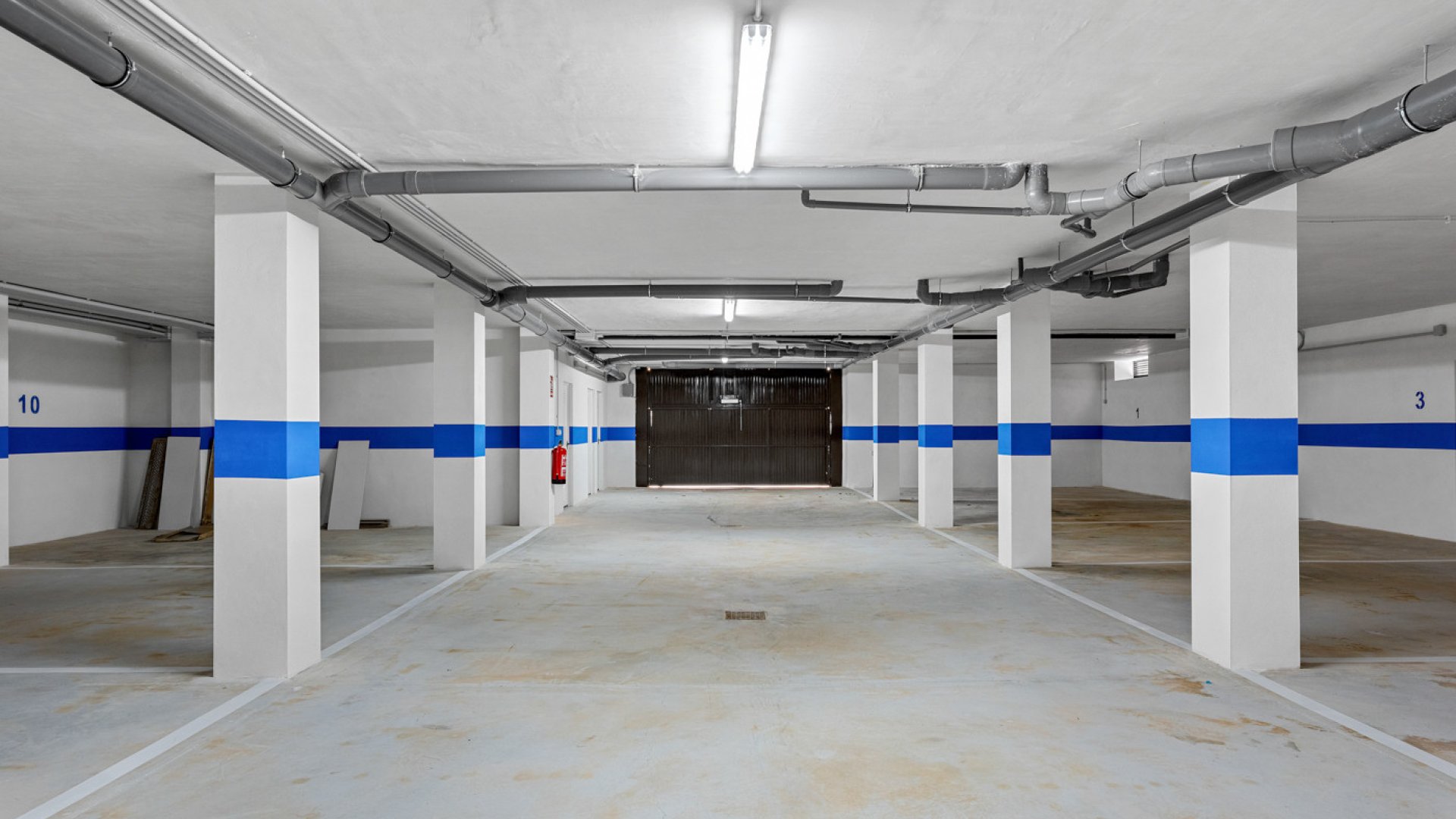 Reventa - Apartamentos -
Orihuela Costa - Villamartin Pau-8