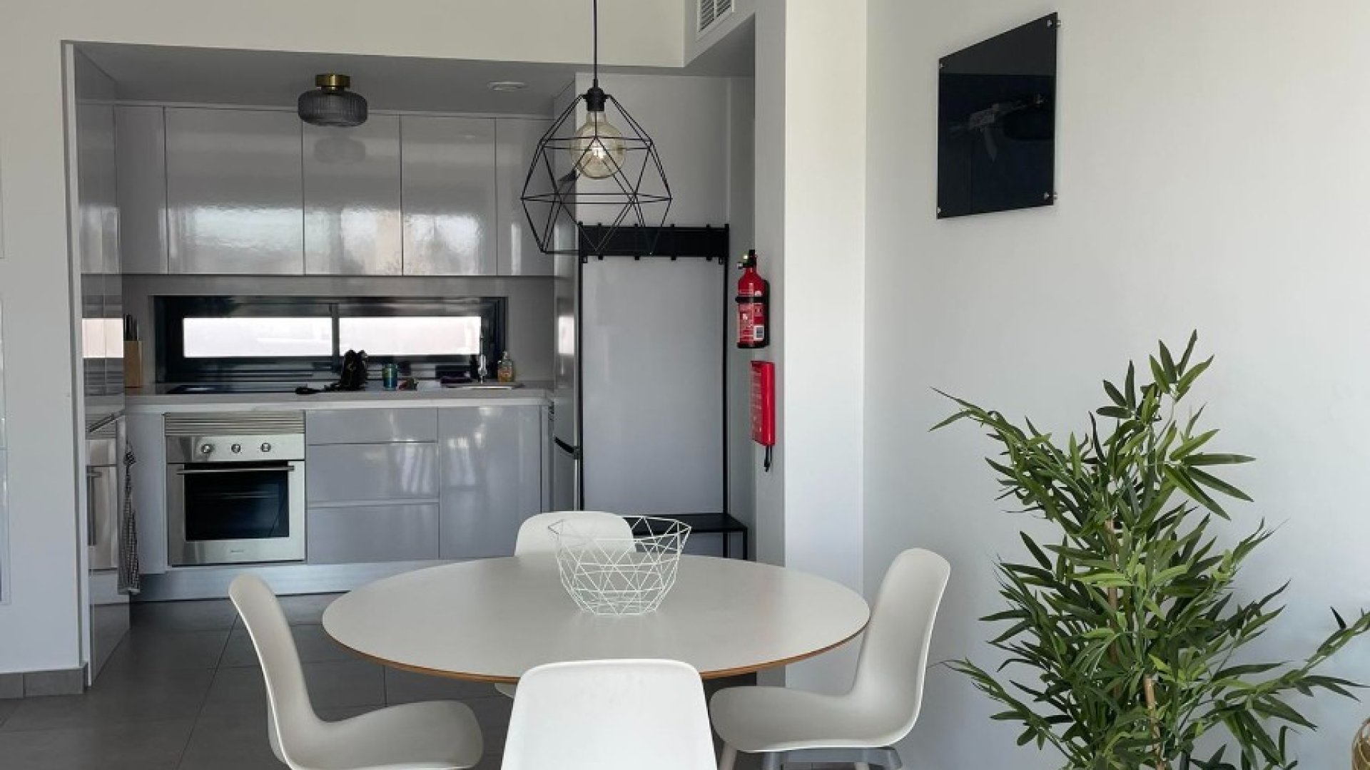 Reventa - Apartamentos -
Orihuela Costa - Villamartín