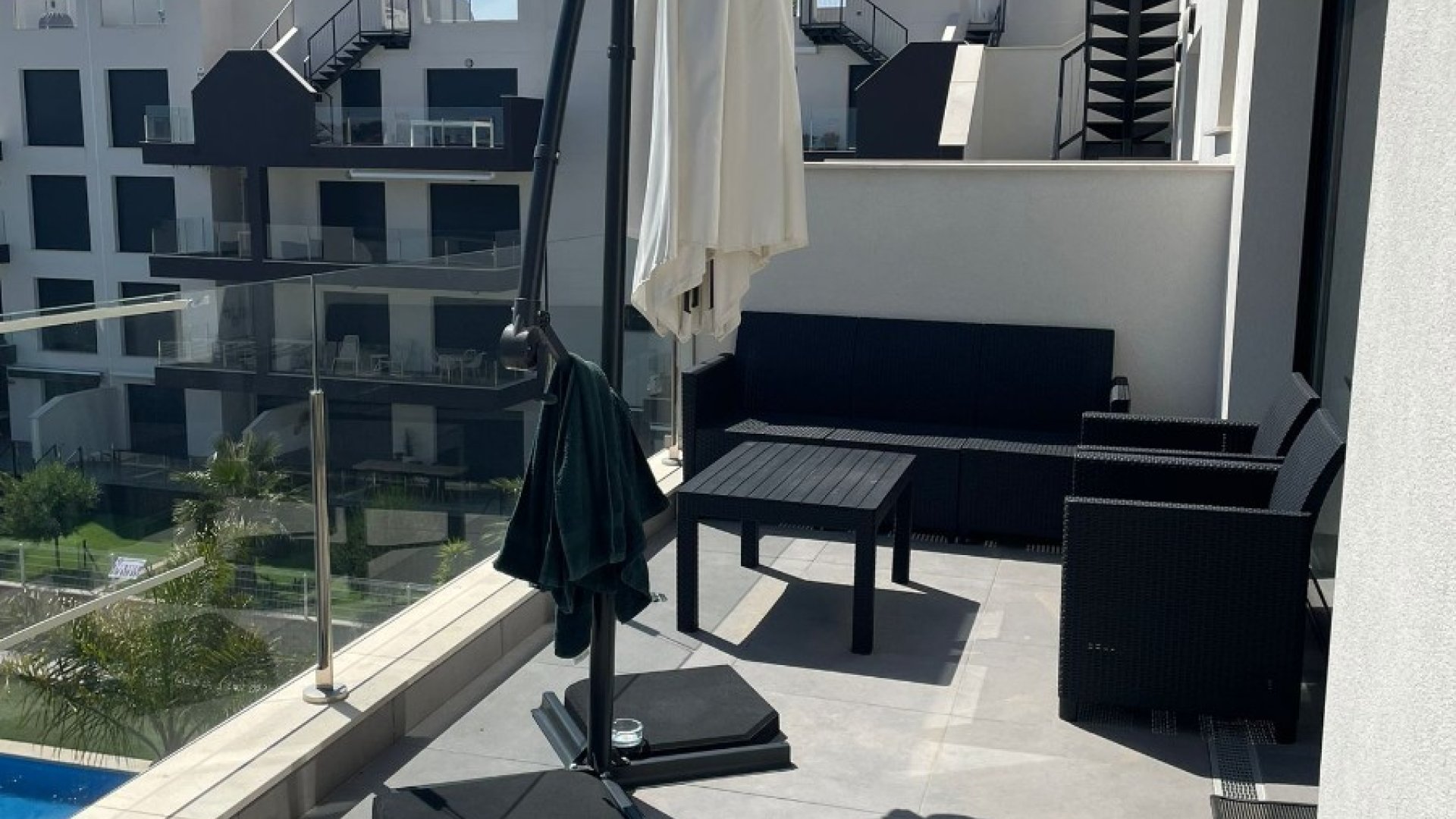 Reventa - Apartamentos -
Orihuela Costa - Villamartín