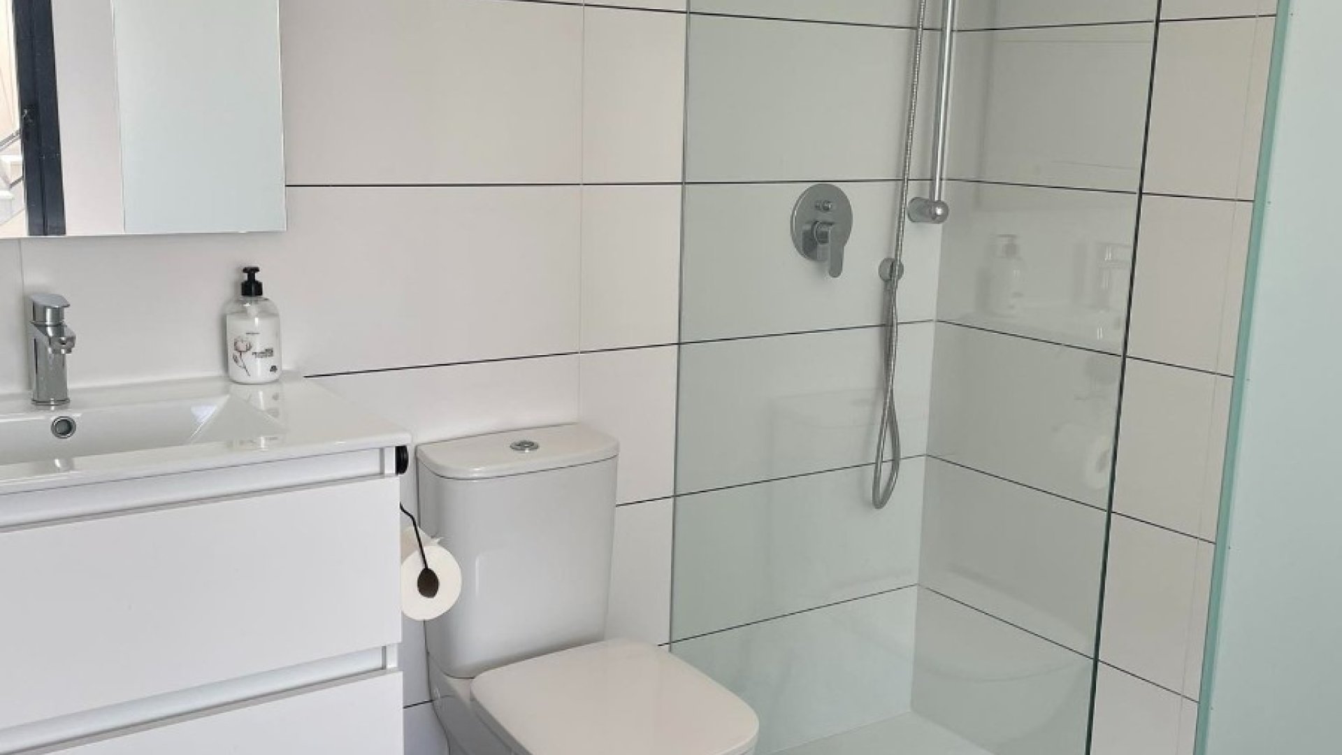 Reventa - Apartamentos -
Orihuela Costa - Villamartín