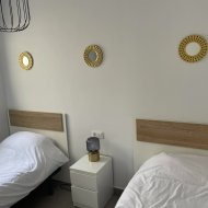 Reventa - Apartamentos -
Orihuela Costa - Villamartín