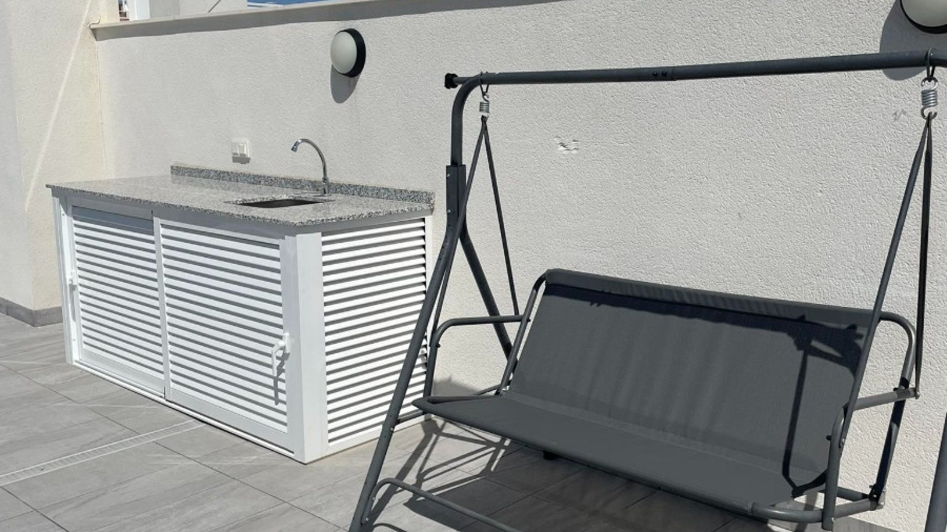 Reventa - Apartamentos -
Orihuela Costa - Villamartín