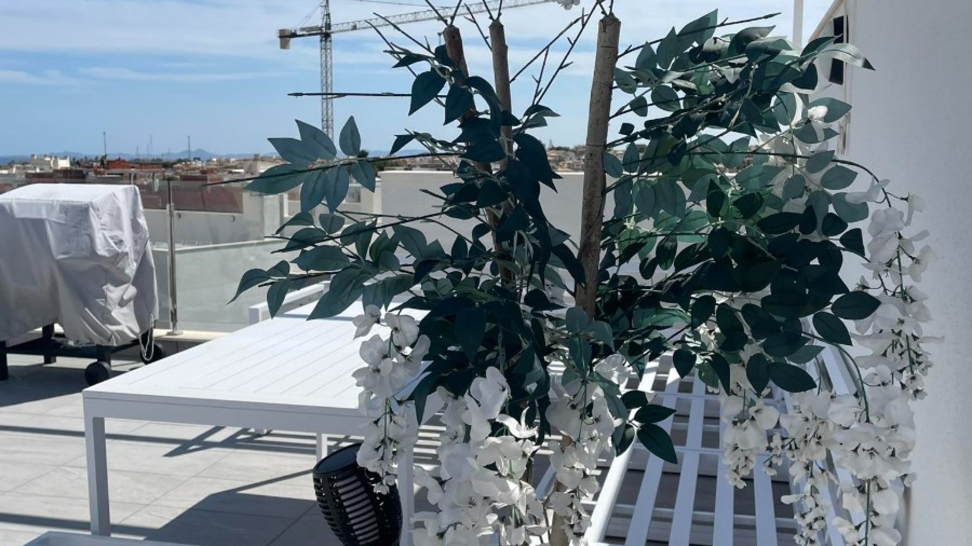 Reventa - Apartamentos -
Orihuela Costa - Villamartín