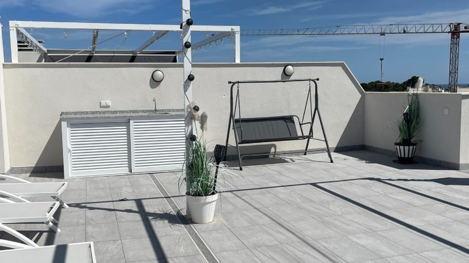 Reventa - Apartamentos -
Orihuela Costa - Villamartín