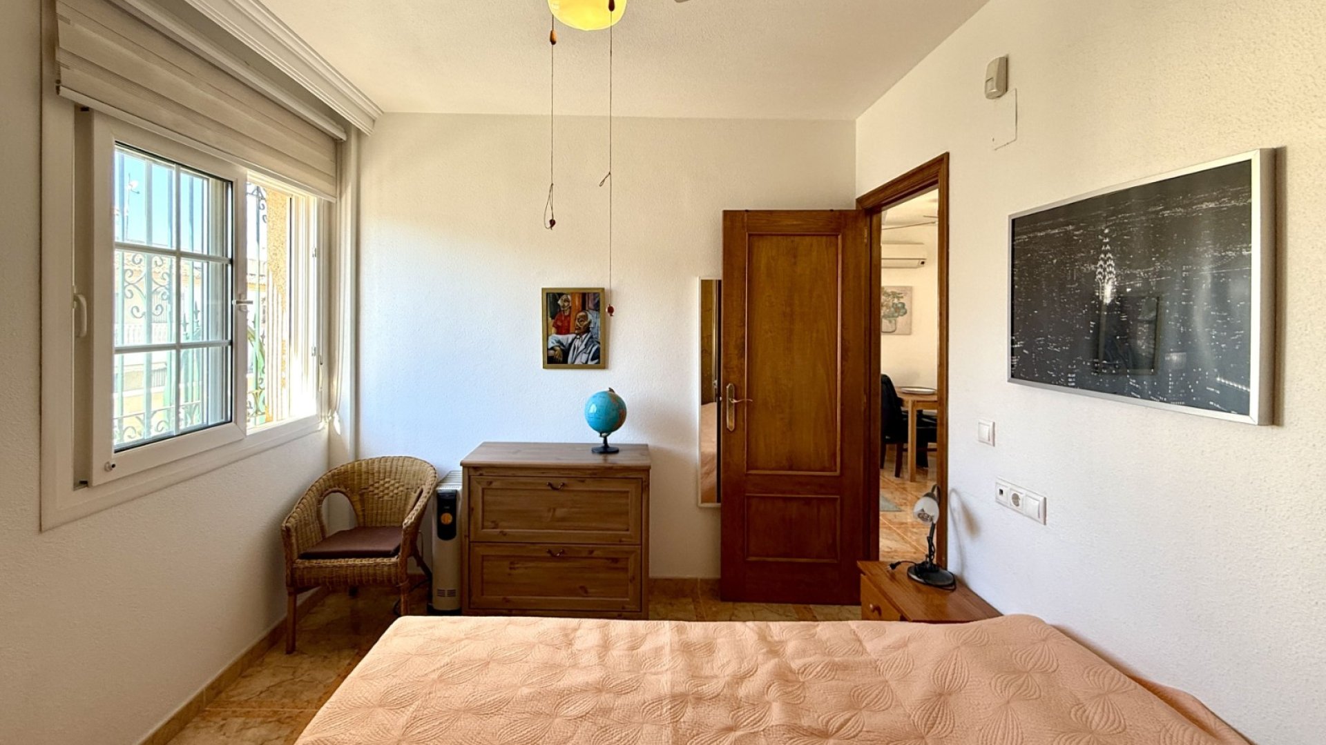 Reventa - Apartamentos -
Orihuela Costa - Villamartín