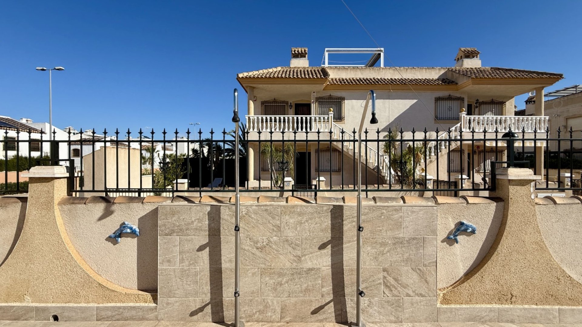 Reventa - Apartamentos -
Orihuela Costa - Villamartín