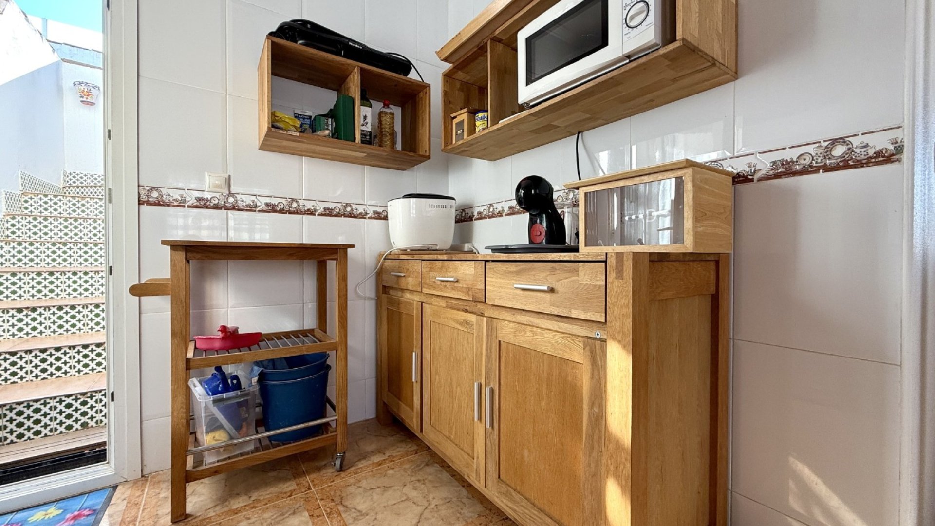 Reventa - Apartamentos -
Orihuela Costa - Villamartín