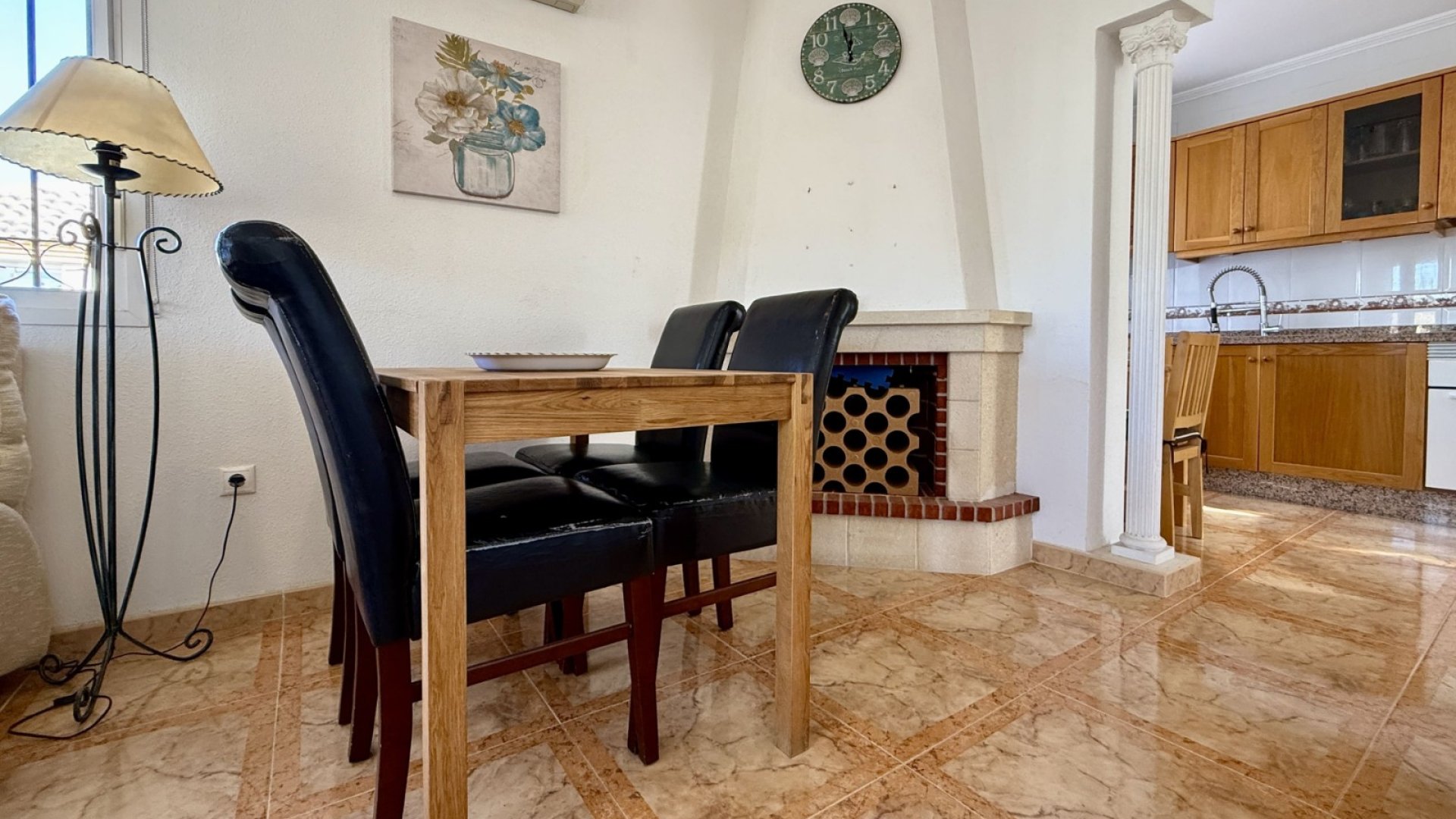 Reventa - Apartamentos -
Orihuela Costa - Villamartín