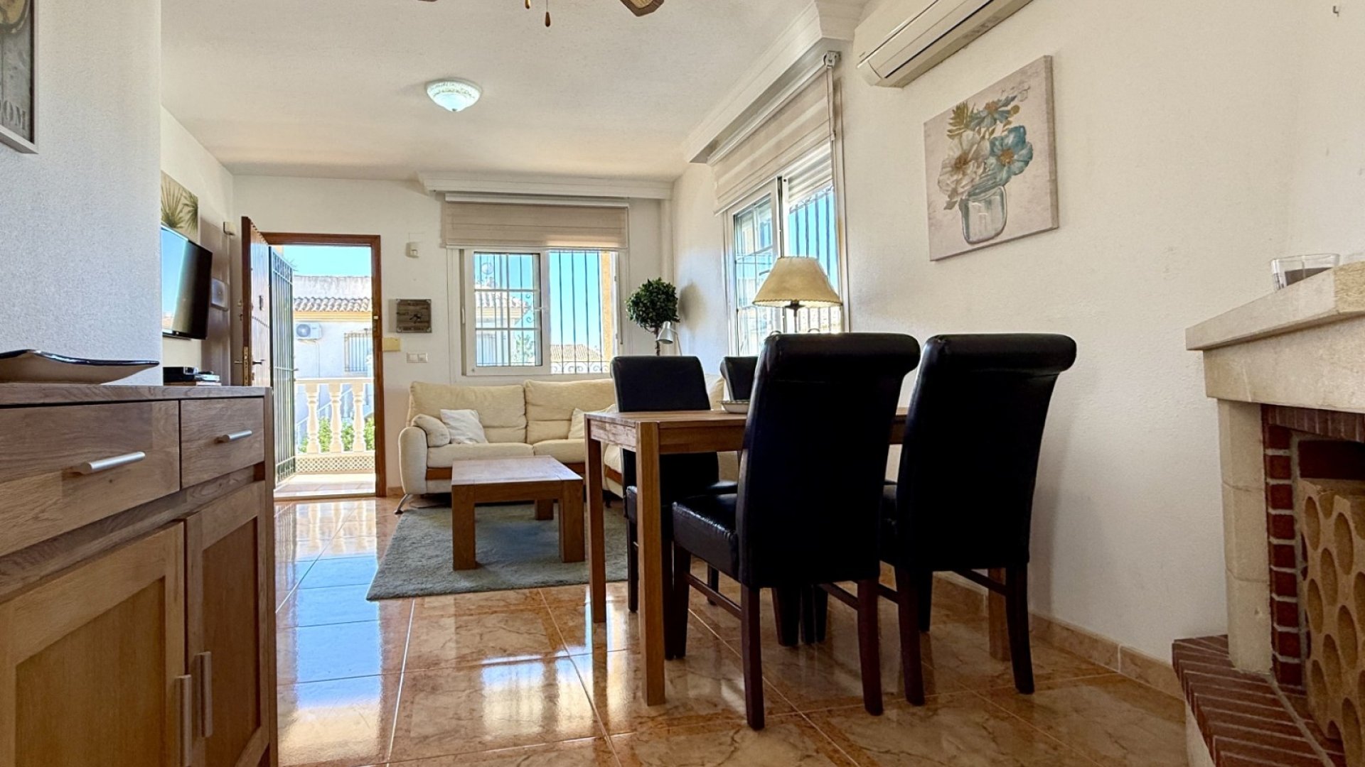 Reventa - Apartamentos -
Orihuela Costa - Villamartín
