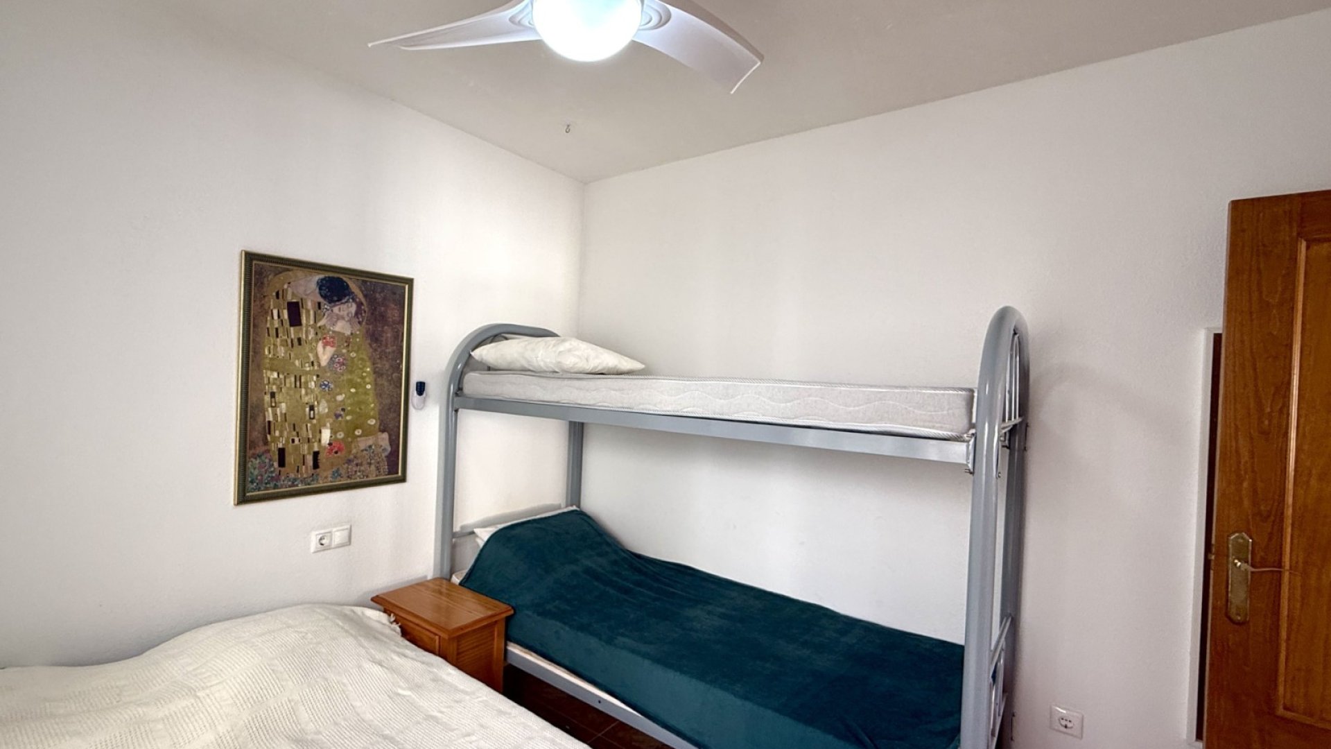 Reventa - Apartamentos -
Orihuela Costa - Villamartín