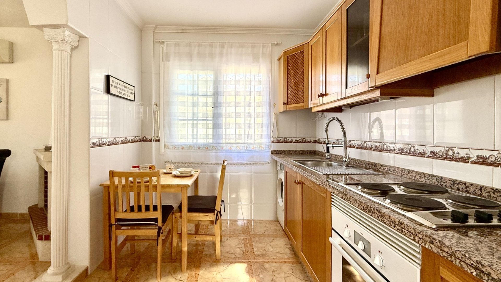Reventa - Apartamentos -
Orihuela Costa - Villamartín