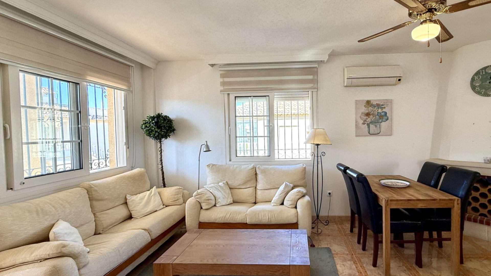 Reventa - Apartamentos -
Orihuela Costa - Villamartín