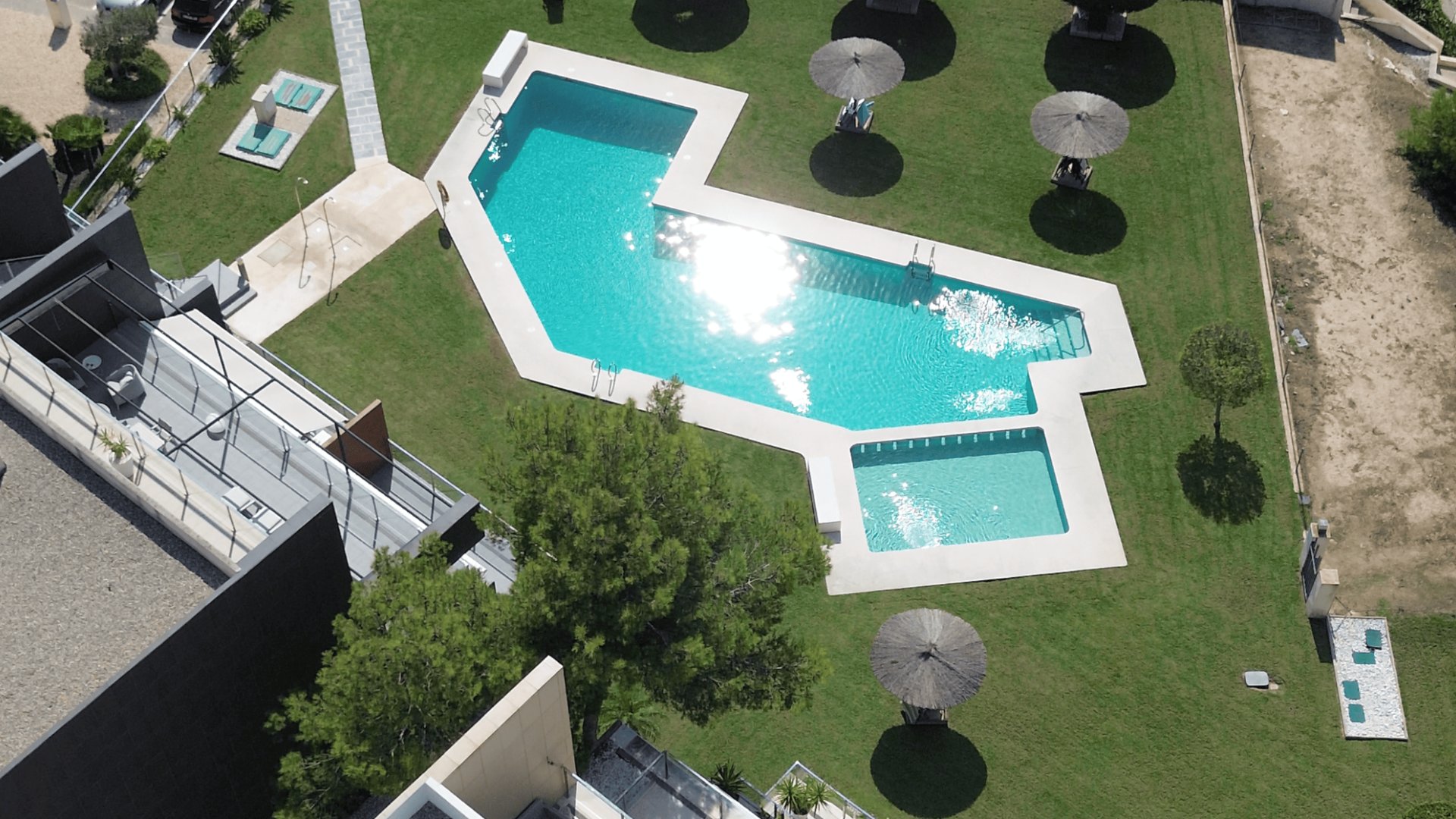 Reventa - Apartamentos -
Orihuela Costa - Villamartín