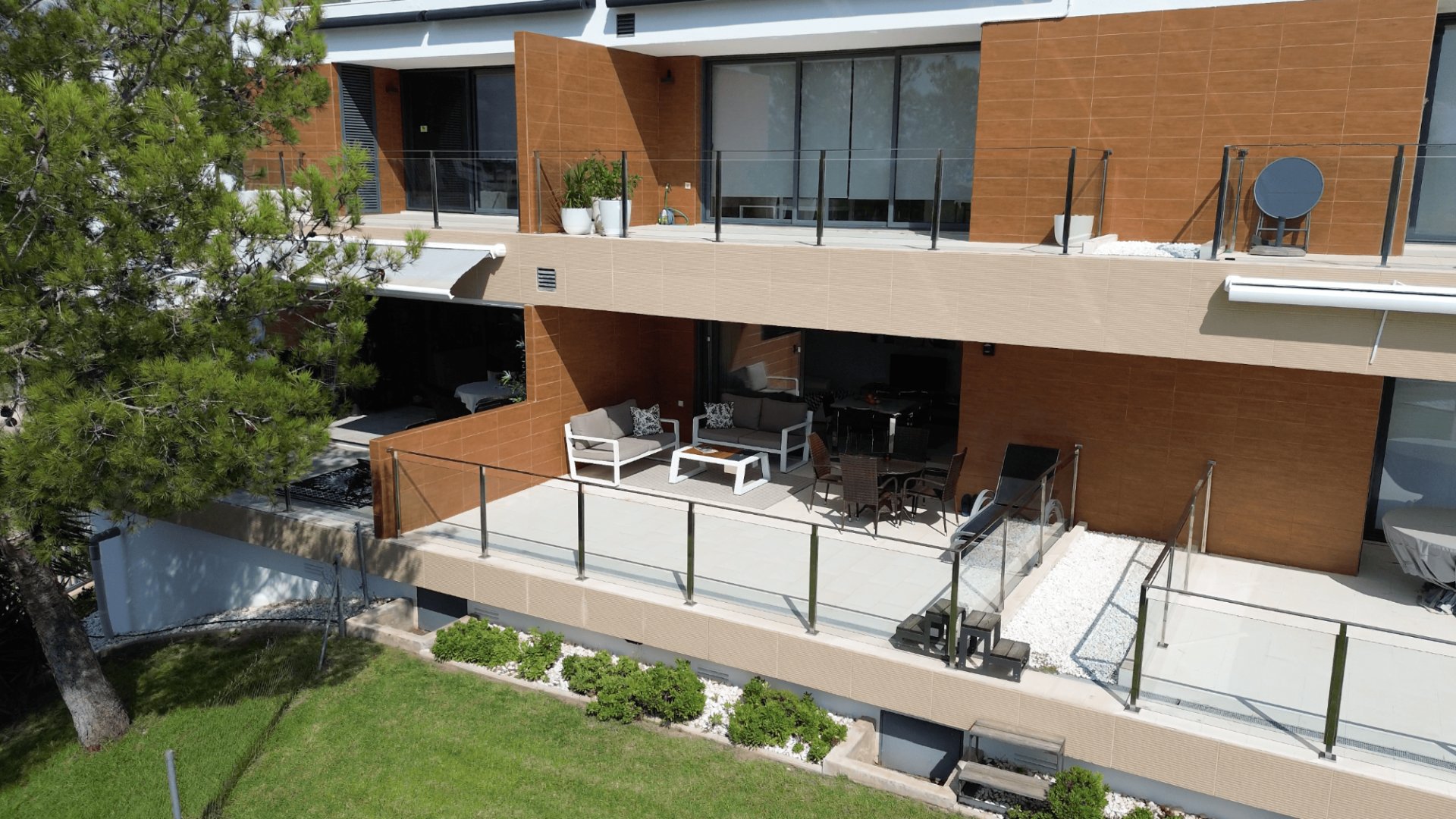 Reventa - Apartamentos -
Orihuela Costa - Villamartín