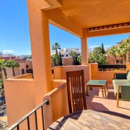 Reventa - Apartamentos -
Orihuela Costa - Villamartín