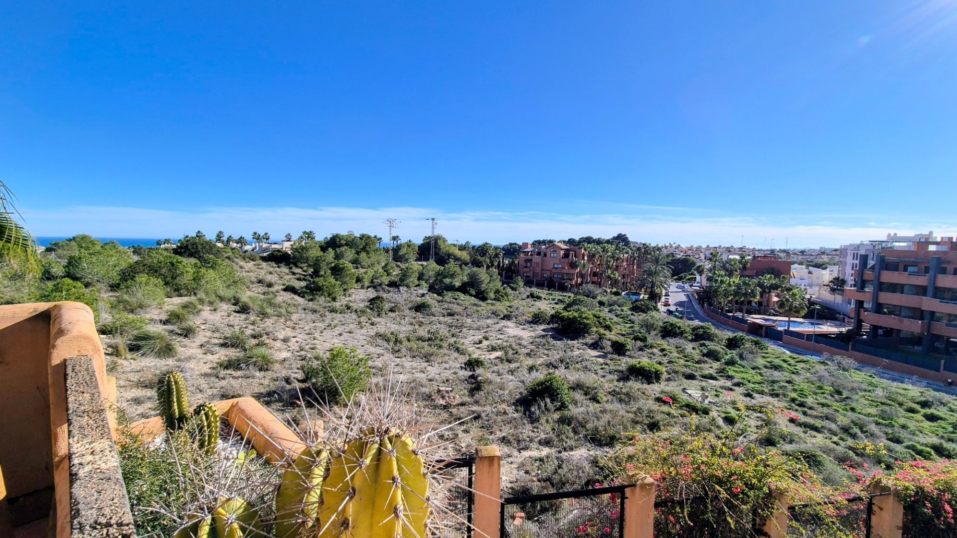 Reventa - Apartamentos -
Orihuela Costa - Villamartín