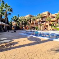 Reventa - Apartamentos -
Orihuela Costa - Villamartín