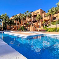 Reventa - Apartamentos -
Orihuela Costa - Villamartín