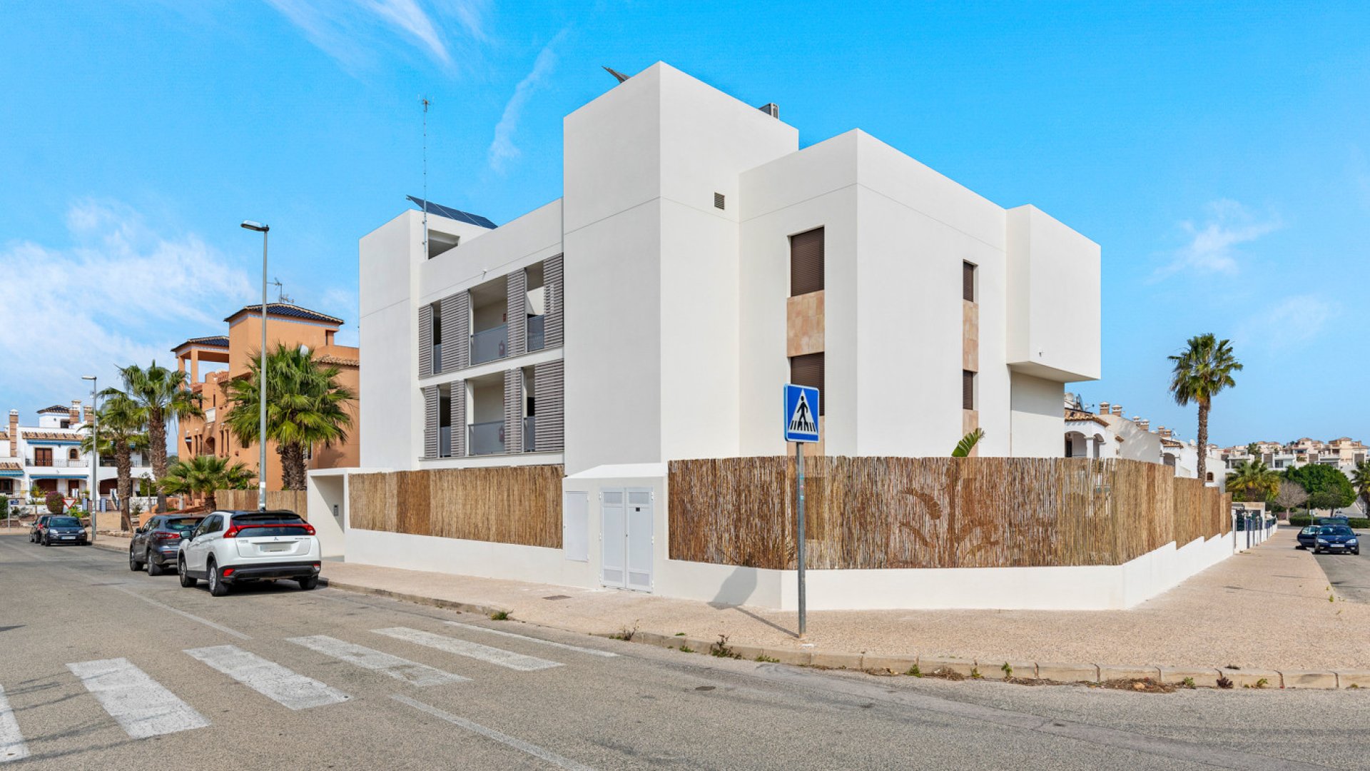 Reventa - Apartamentos -
Orihuela Costa - Villamartín
