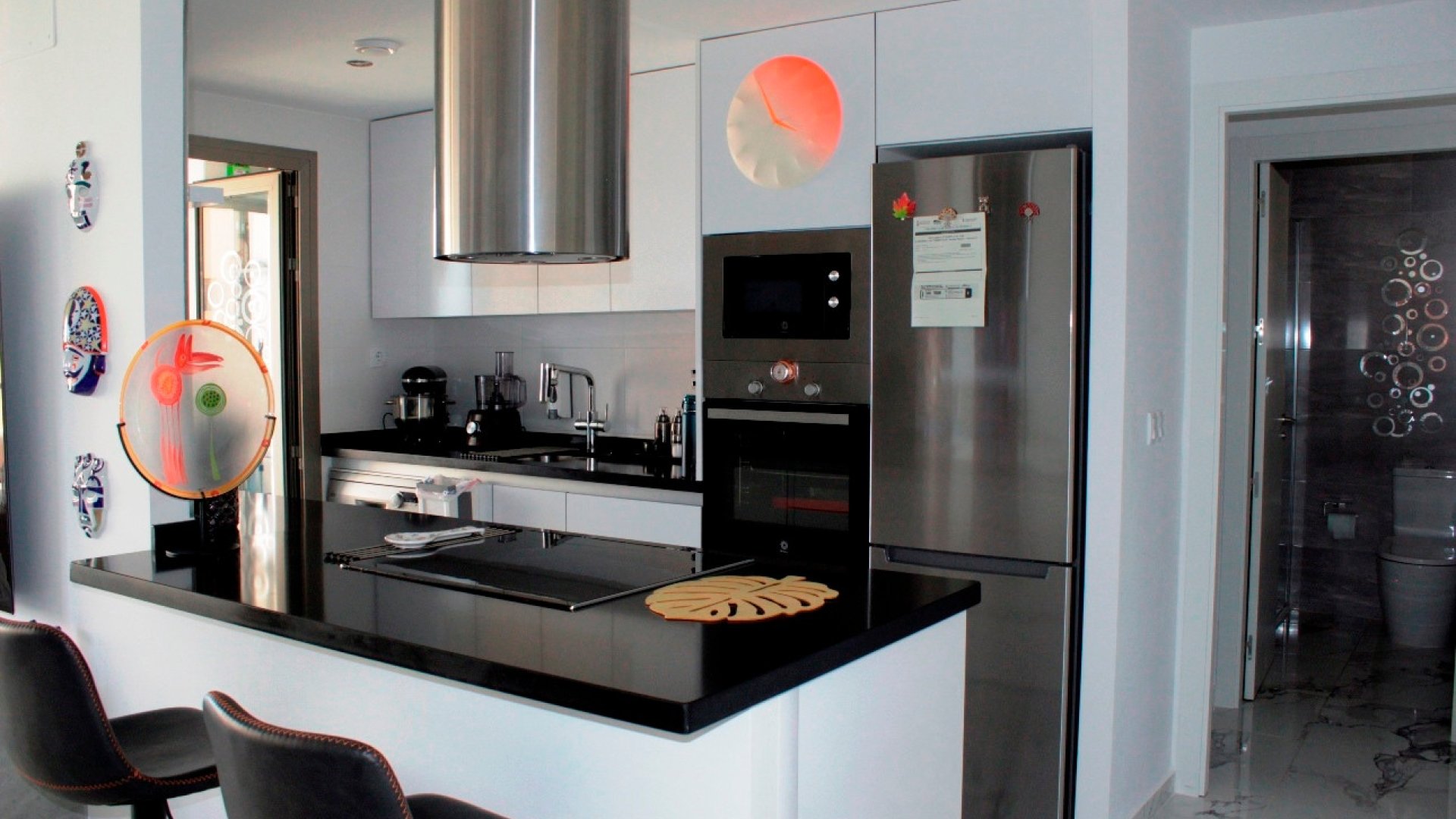 Reventa - Apartamentos -
Orihuela Costa - Villamartín