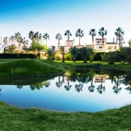 Reventa - Apartamentos -
Orihuela Costa - Villamartín