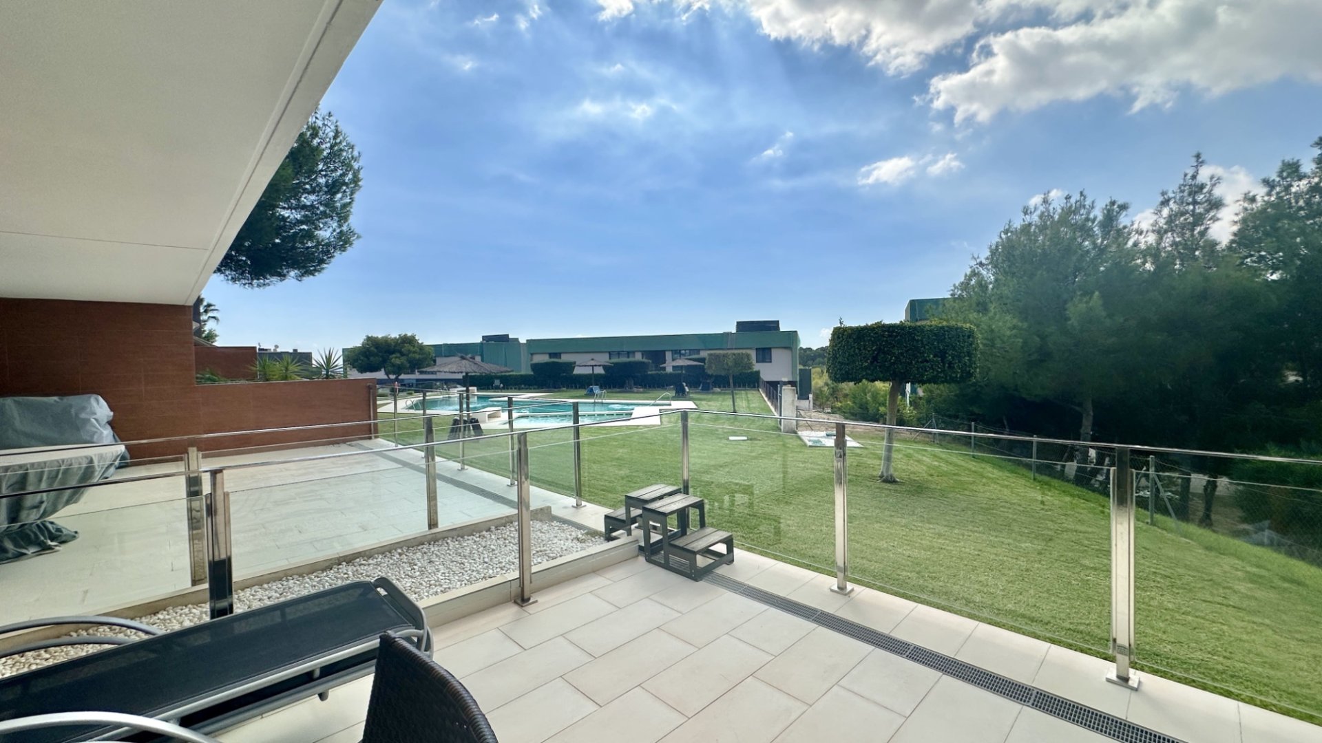 Reventa - Apartamentos -
Orihuela Costa - Villamartín