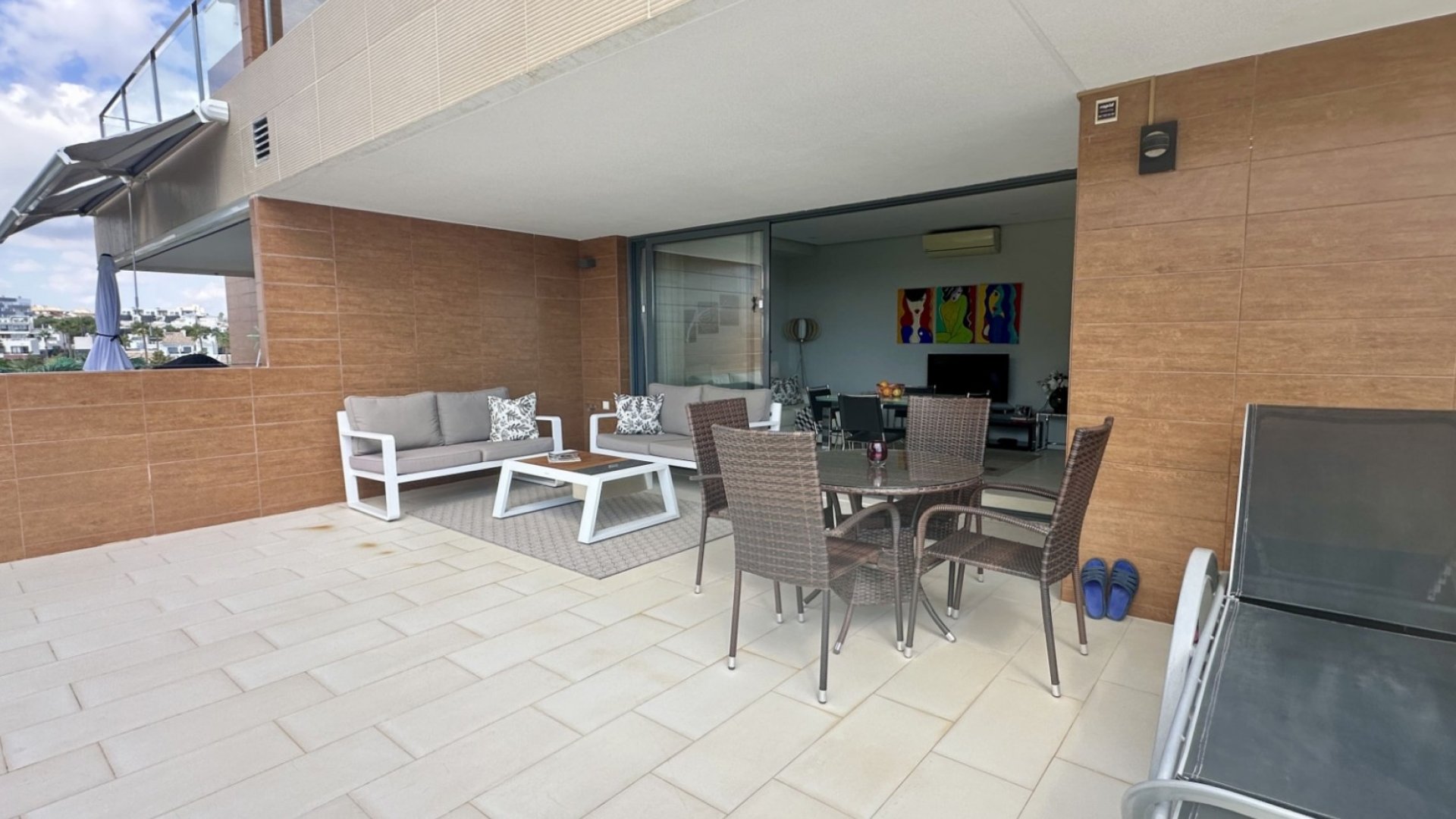 Reventa - Apartamentos -
Orihuela Costa - Villamartín