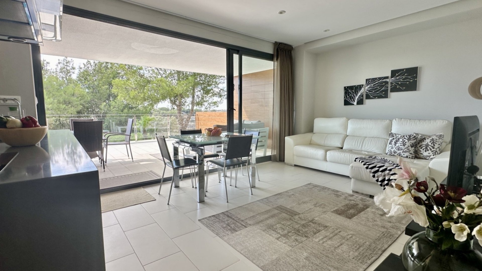 Reventa - Apartamentos -
Orihuela Costa - Villamartín