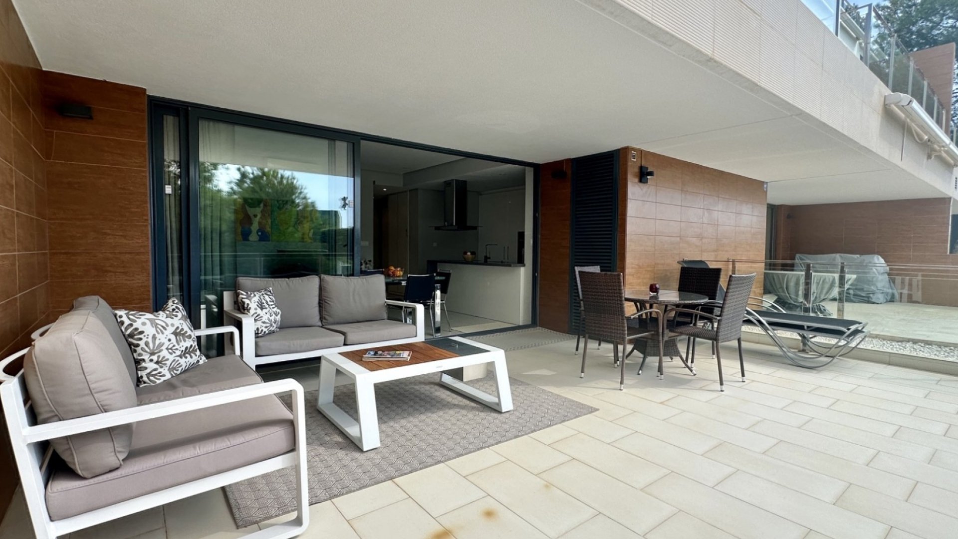 Reventa - Apartamentos -
Orihuela Costa - Villamartín