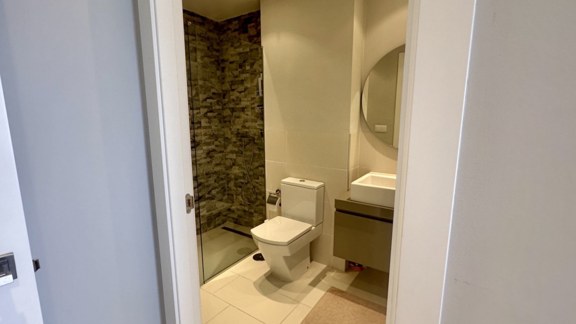 Reventa - Apartamentos -
Orihuela Costa - Villamartín