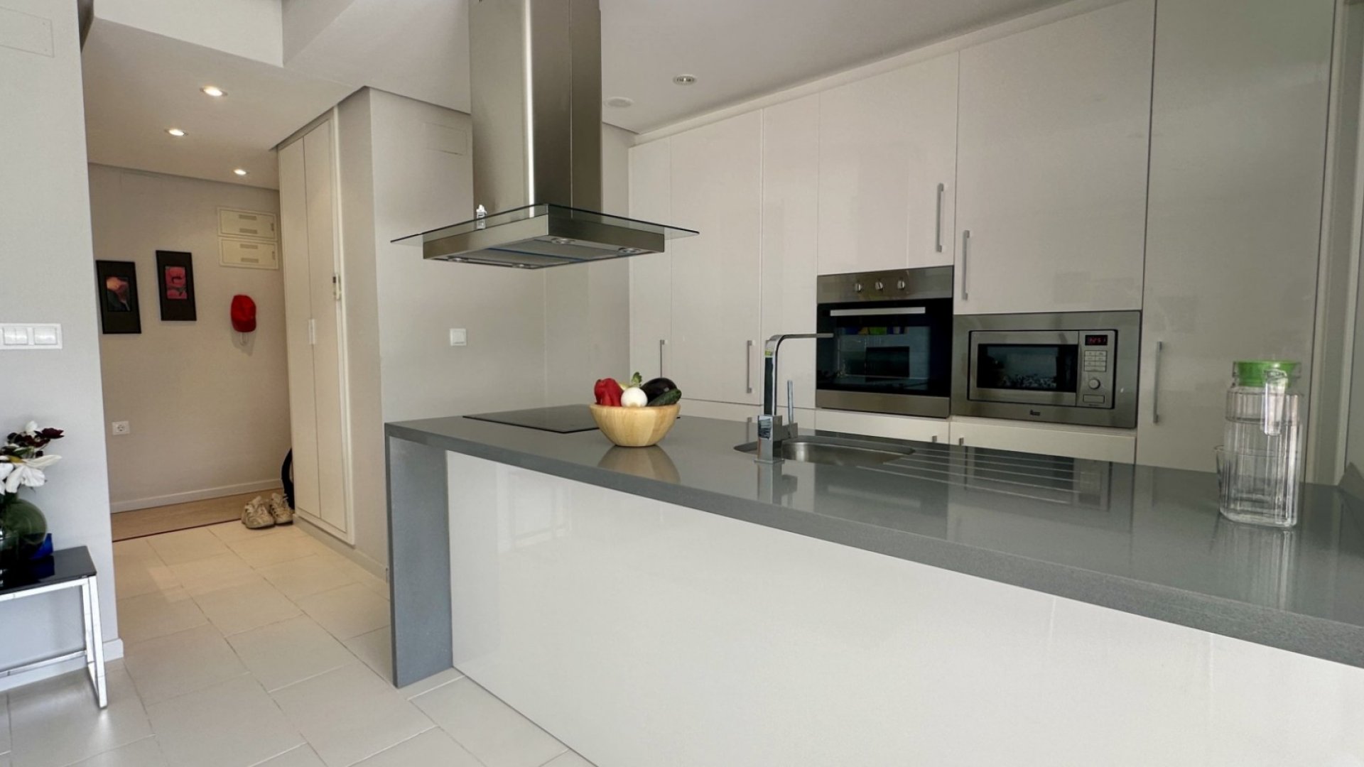 Reventa - Apartamentos -
Orihuela Costa - Villamartín