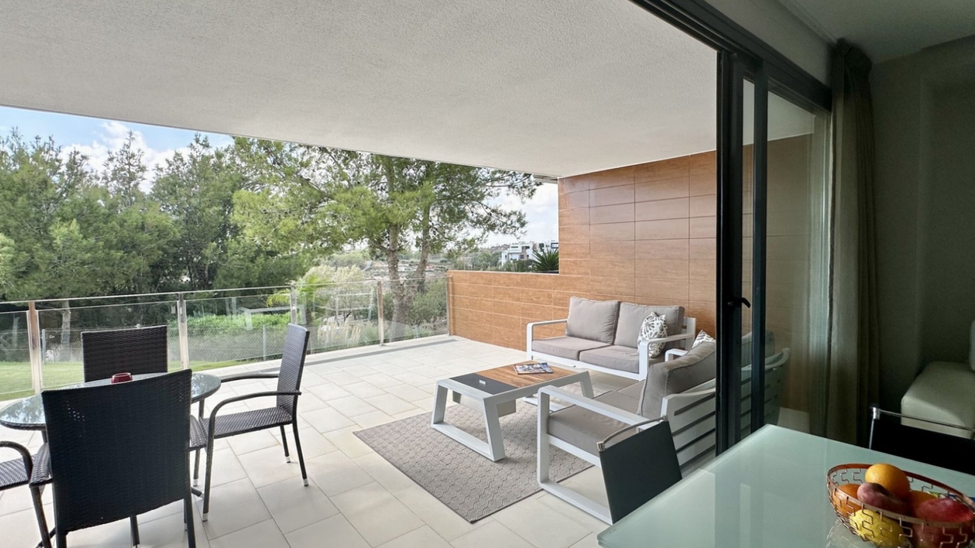 Reventa - Apartamentos -
Orihuela Costa - Villamartín