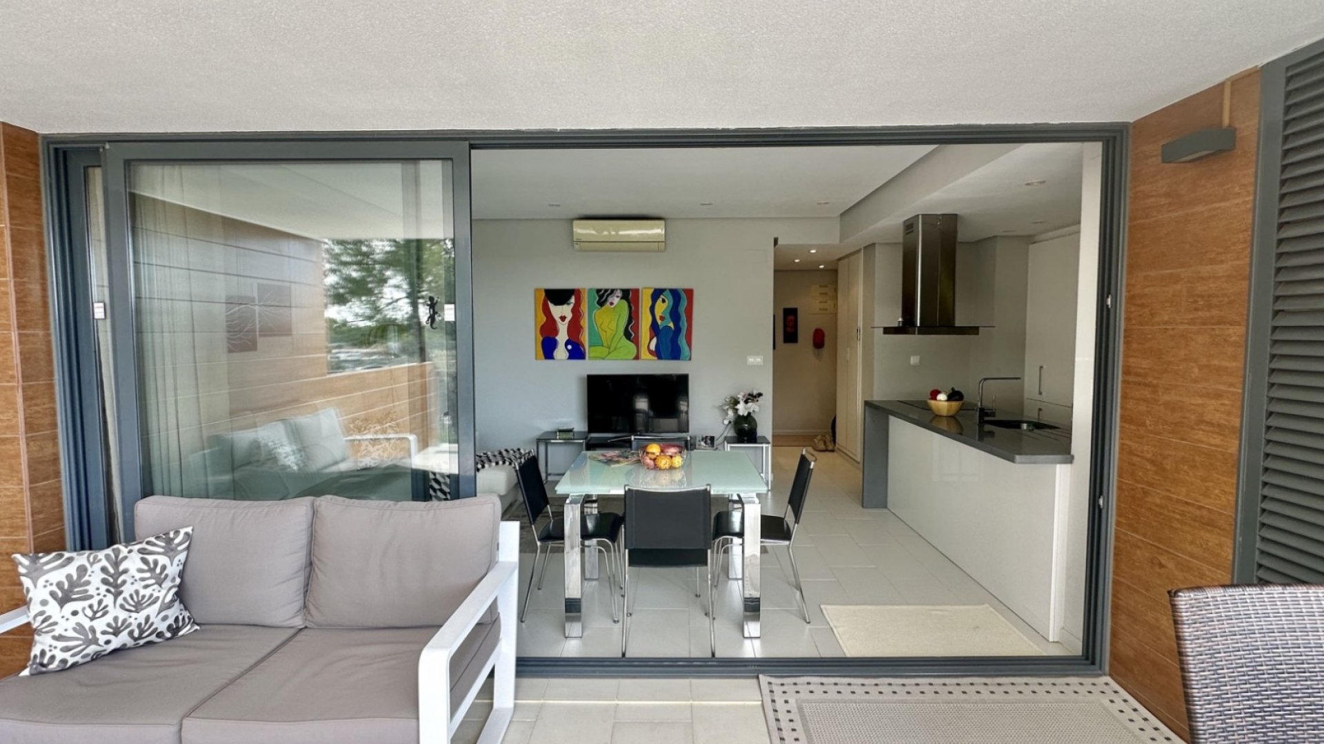 Reventa - Apartamentos -
Orihuela Costa - Villamartín