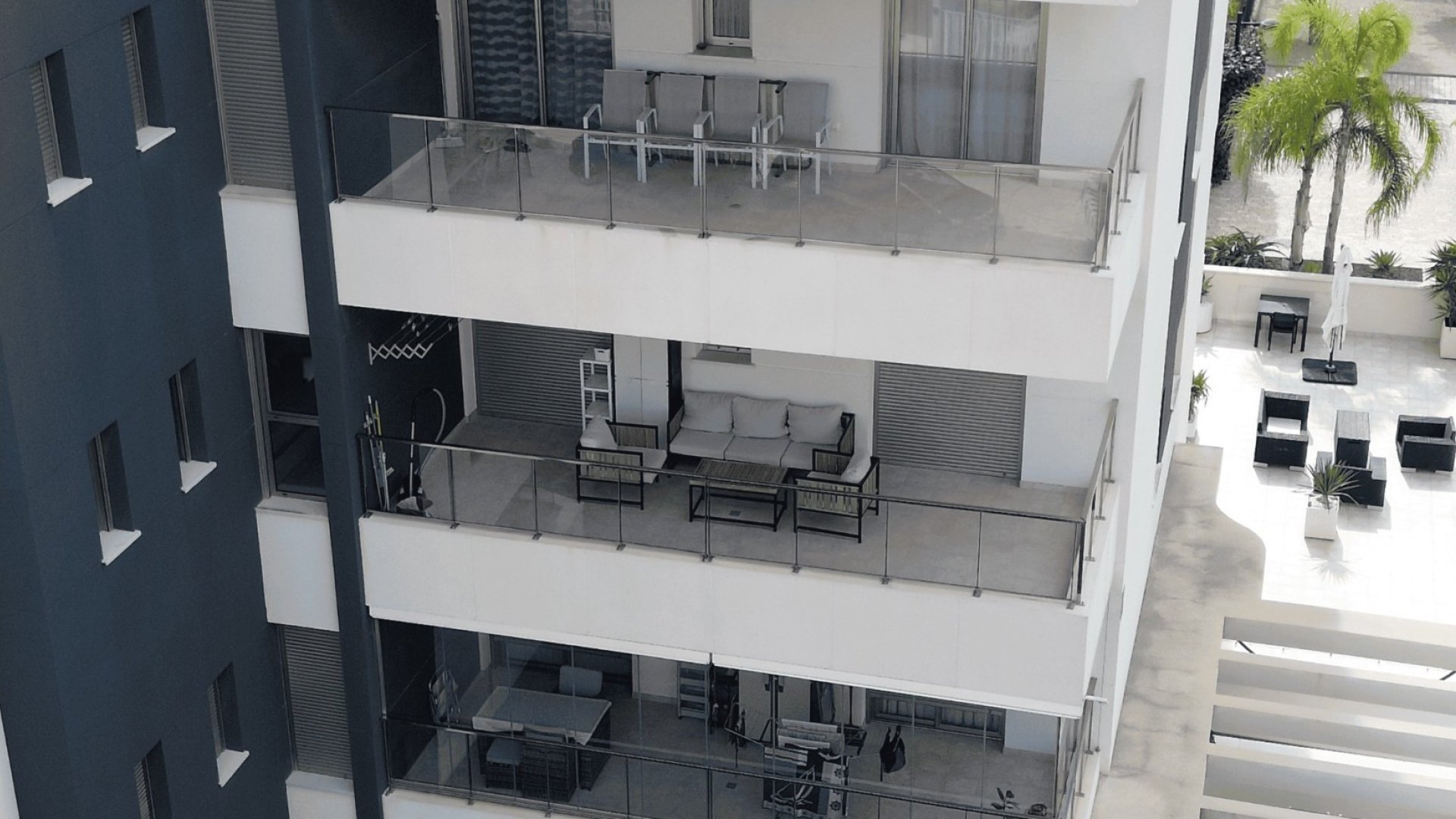 Reventa - Apartamentos -
Orihuela Costa - Villamartín