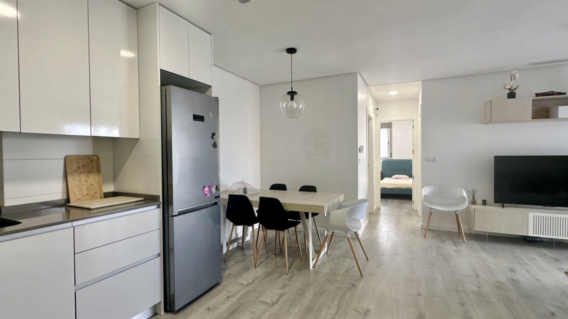 Reventa - Apartamentos -
Orihuela Costa - Villamartín