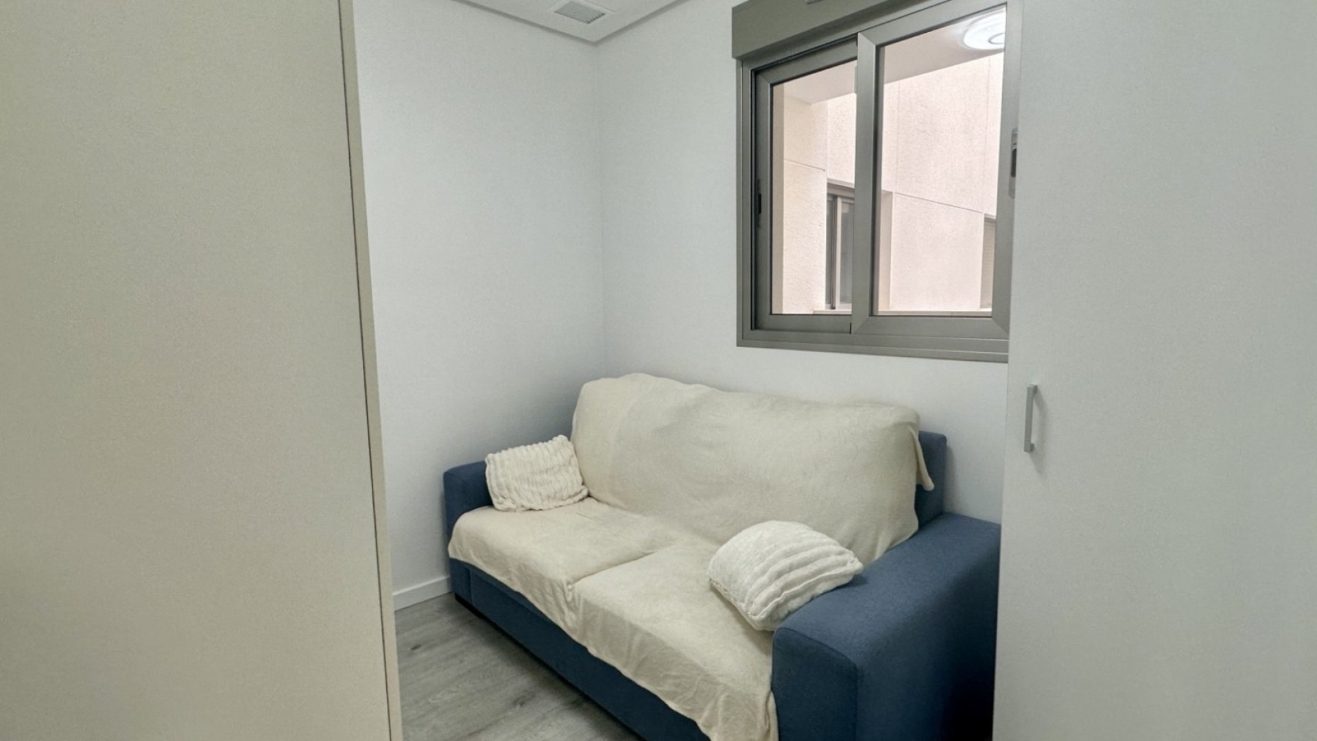 Reventa - Apartamentos -
Orihuela Costa - Villamartín