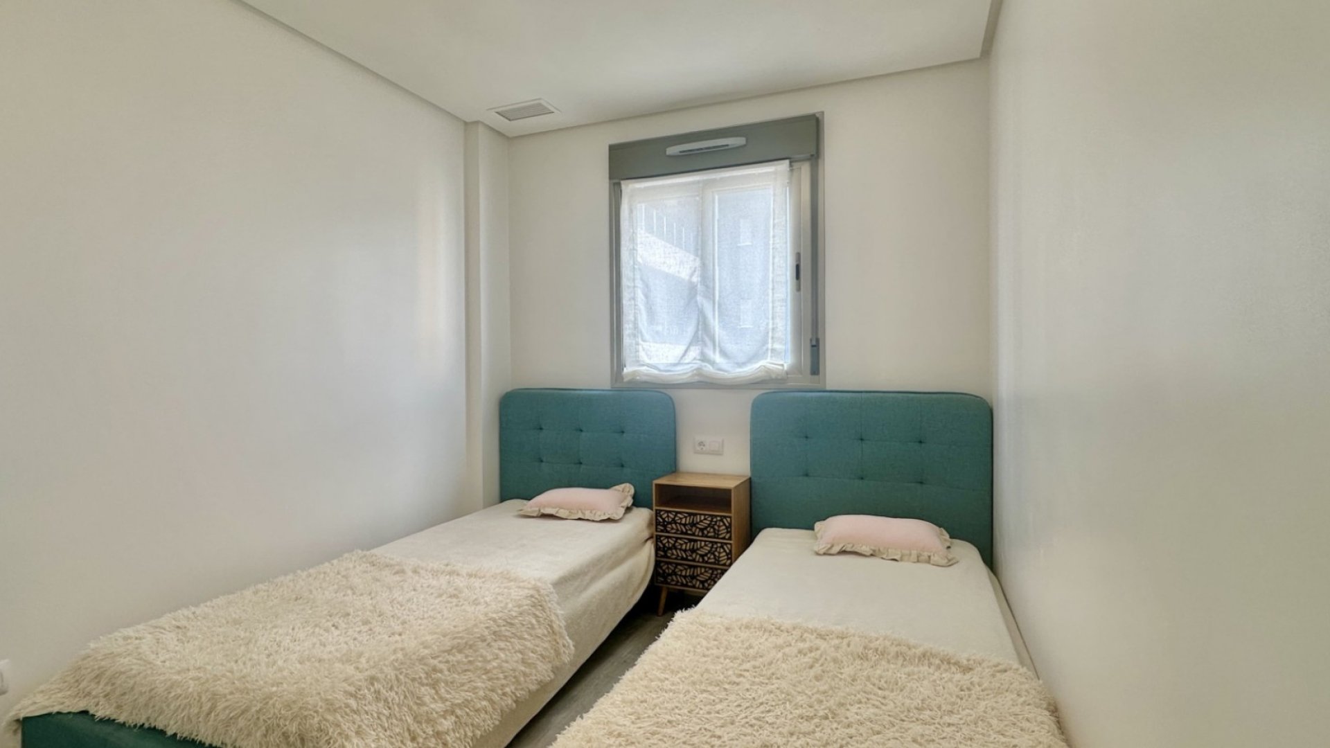 Reventa - Apartamentos -
Orihuela Costa - Villamartín