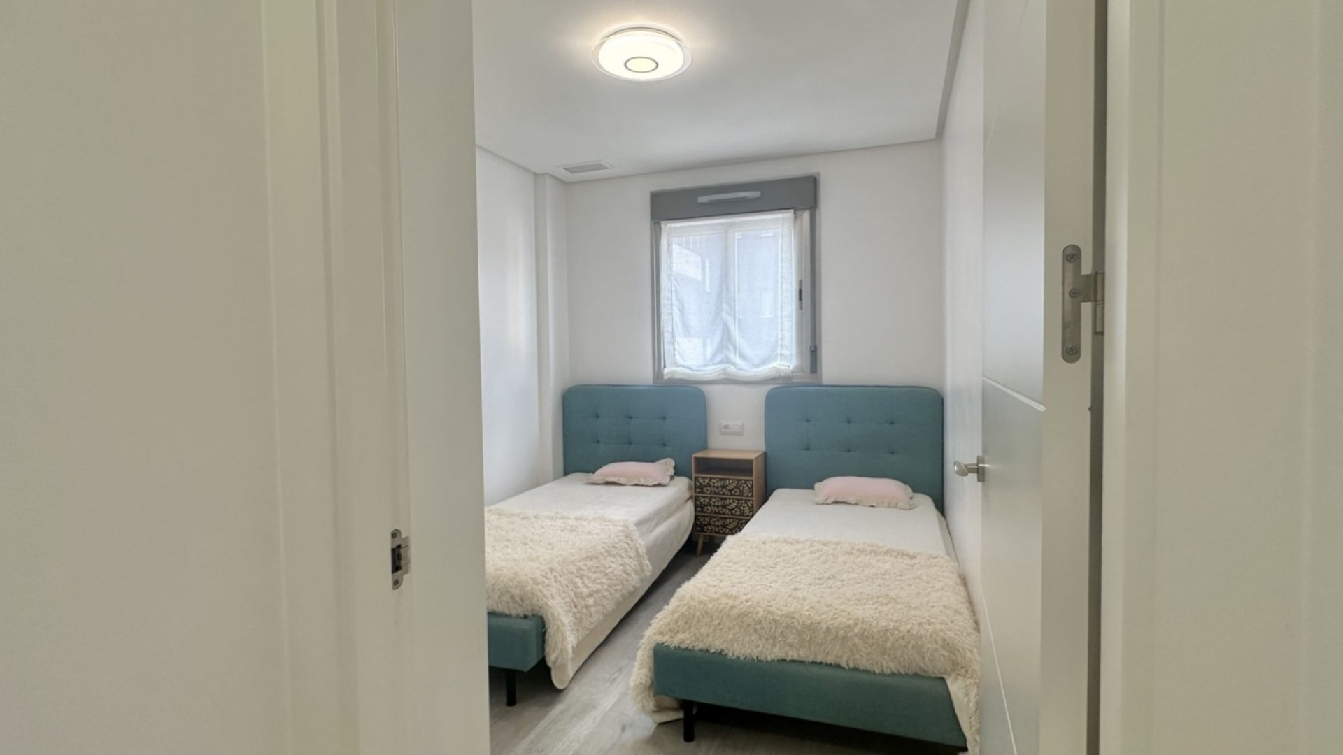 Reventa - Apartamentos -
Orihuela Costa - Villamartín