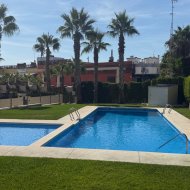 Reventa - Apartamentos -
Orihuela Costa - Villamartín